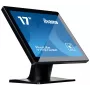 iiyama ProLite T1721MSC-B2 Computer Monitor 43,2 cm (17 Zoll) 1280 x 1024 Pixel SXGA LED Touchscreen Tisch Schwarz