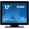 iiyama ProLite T1721MSC-B2 Computer Monitor 43,2 cm (17 Zoll) 1280 x 1024 Pixel SXGA LED Touchscreen Tisch Schwarz