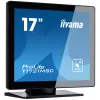 iiyama ProLite T1721MSC-B2 Computer Monitor 43,2 cm (17 Zoll) 1280 x 1024 Pixel SXGA LED Touchscreen Tisch Schwarz