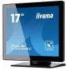 iiyama ProLite T1721MSC-B2 Computer Monitor 43,2 cm (17 Zoll) 1280 x 1024 Pixel SXGA LED Touchscreen Tisch Schwarz