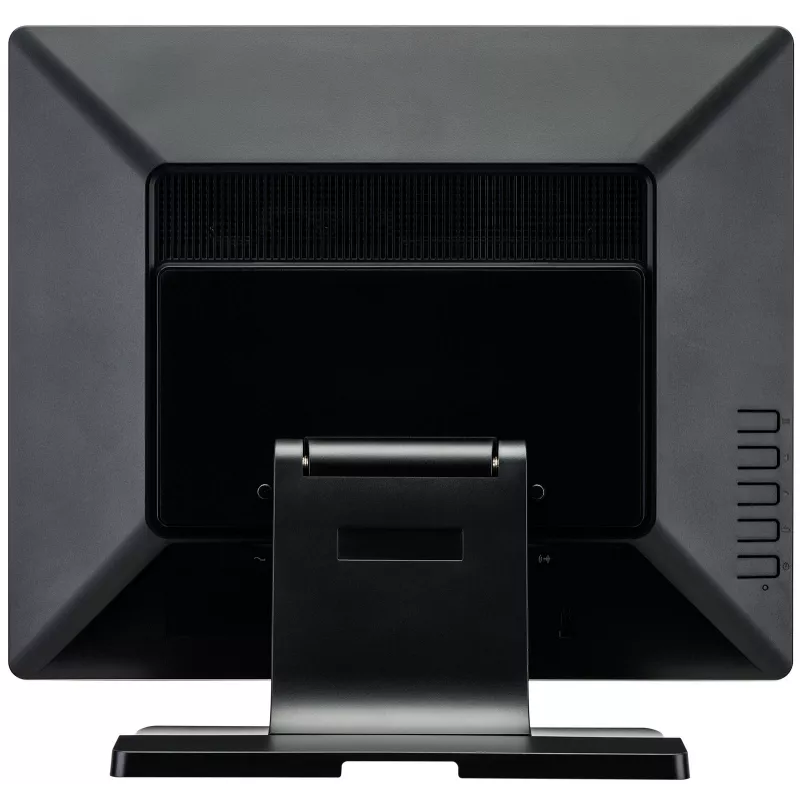 iiyama ProLite T1721MSC-B2 Computer Monitor 43,2 cm (17 Zoll) 1280 x 1024 Pixel SXGA LED Touchscreen Tisch Schwarz