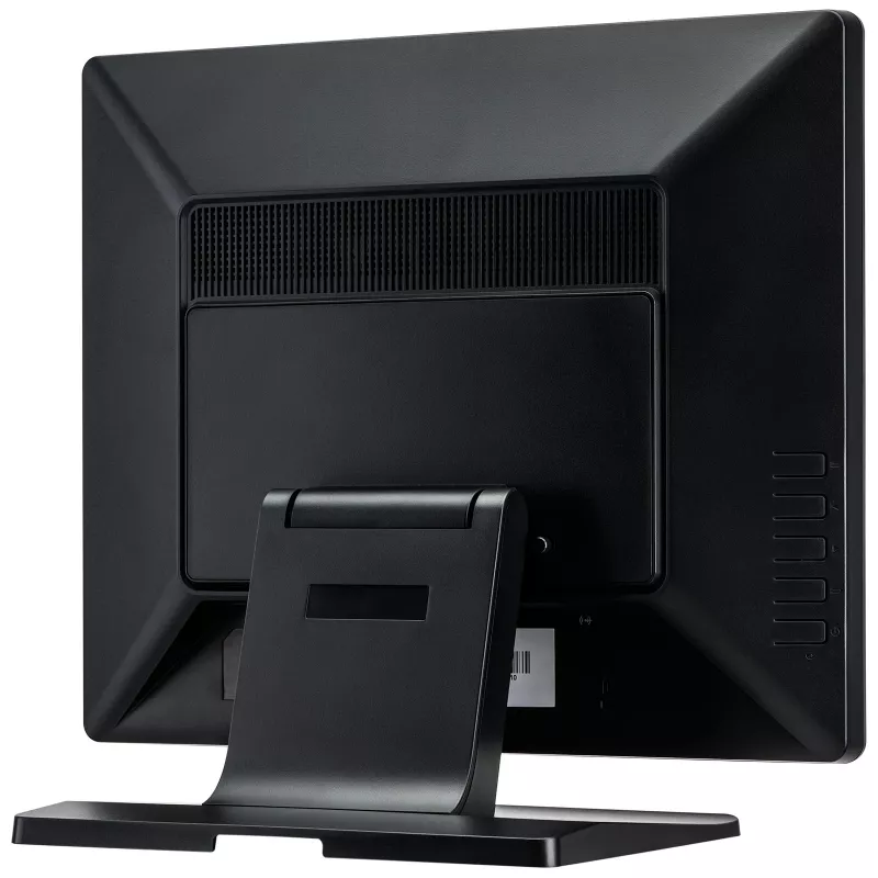 iiyama ProLite T1721MSC-B2 Computer Monitor 43,2 cm (17 Zoll) 1280 x 1024 Pixel SXGA LED Touchscreen Tisch Schwarz