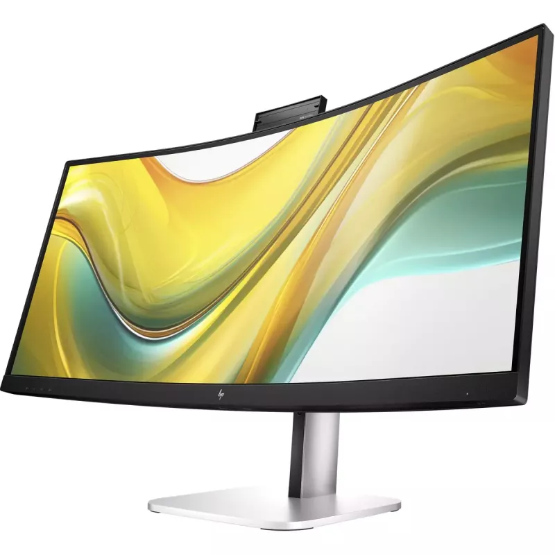 HP Series 5 Pro 34 Zoll WQHD USB-C Konferenzmonitor - 534pm