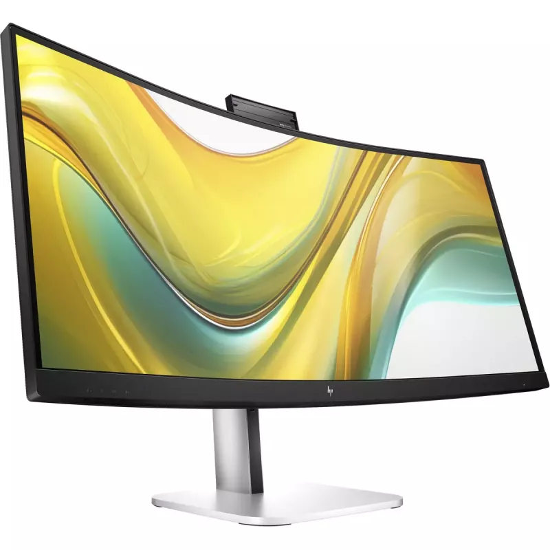 HP Series 5 Pro 34 Zoll WQHD USB-C Konferenzmonitor - 534pm