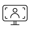 HP Series 5 Pro 34 Zoll WQHD USB-C Konferenzmonitor - 534pm