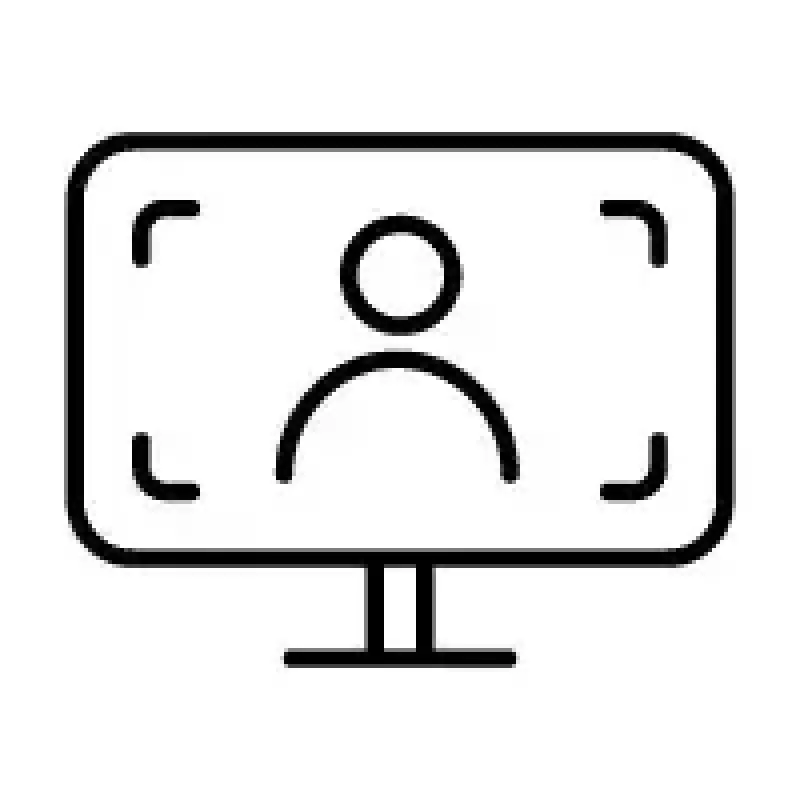 HP Series 5 Pro 34 Zoll WQHD USB-C Konferenzmonitor - 534pm
