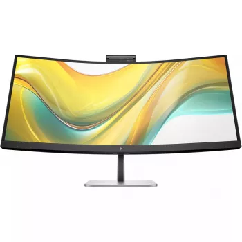 HP Series 5 Pro 34 Zoll WQHD USB-C Konferenzmonitor - 534pm