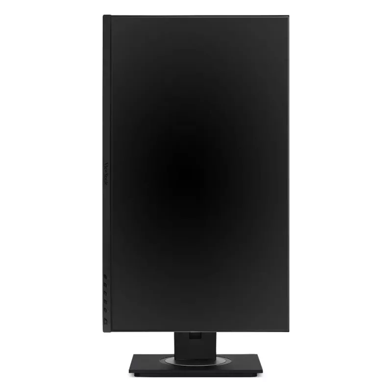 Viewsonic VG Series VG2756-4K Computer Monitor 68,6 cm (27 Zoll) 3840 x 2160 Pixel 4K Ultra HD LED Schwarz