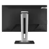 Viewsonic VG Series VG2756-4K Computer Monitor 68,6 cm (27 Zoll) 3840 x 2160 Pixel 4K Ultra HD LED Schwarz