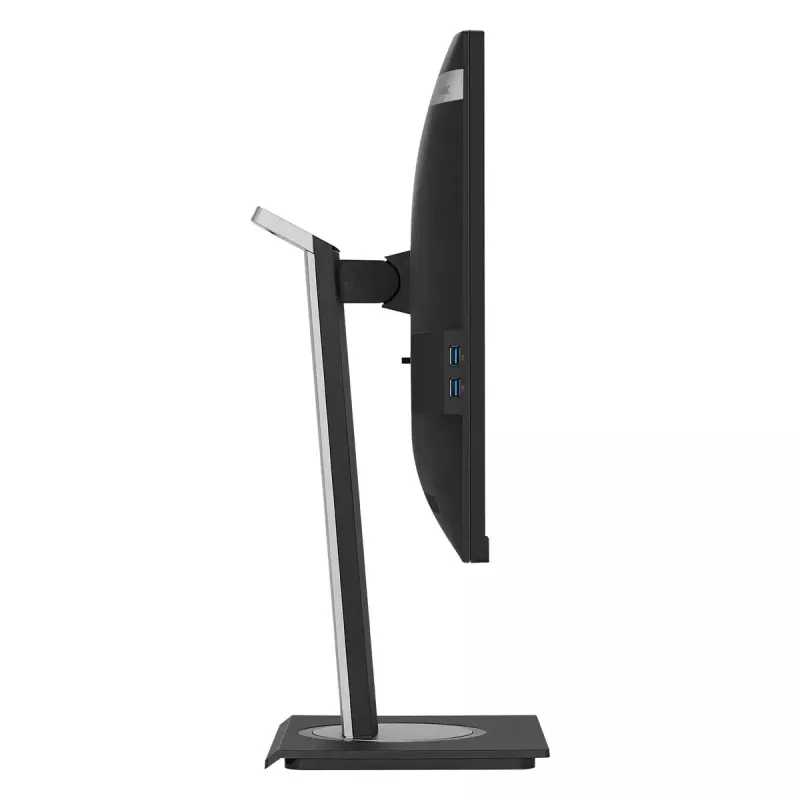 Viewsonic VG Series VG2756-4K Computer Monitor 68,6 cm (27 Zoll) 3840 x 2160 Pixel 4K Ultra HD LED Schwarz