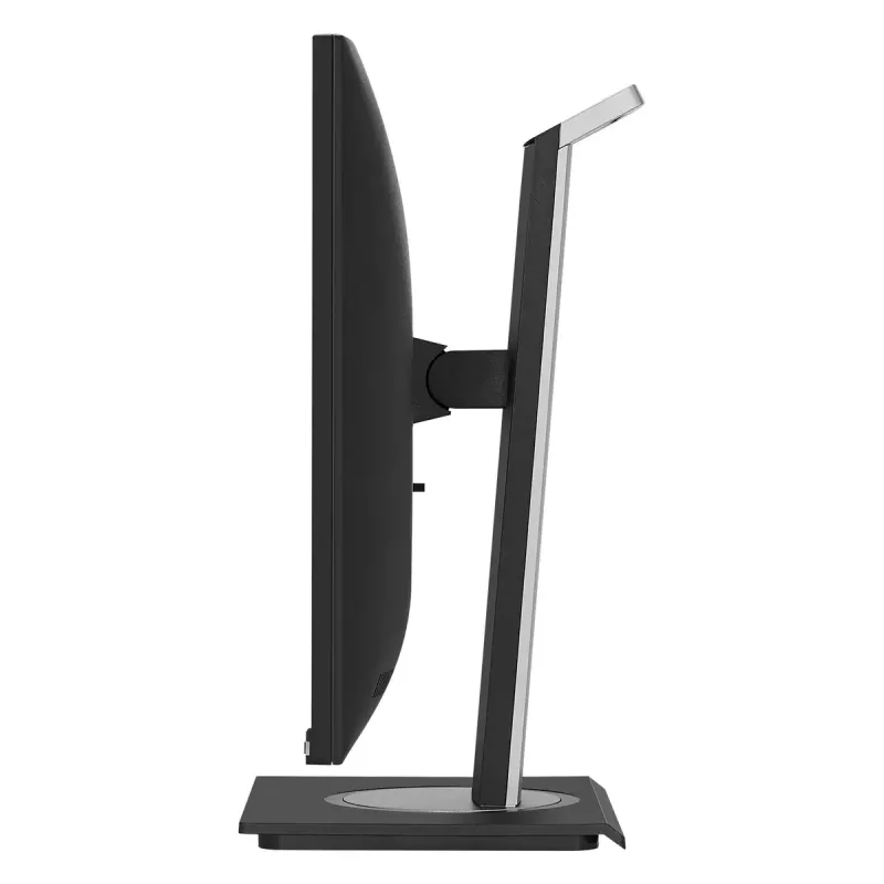 Viewsonic VG Series VG2756-4K Computer Monitor 68,6 cm (27 Zoll) 3840 x 2160 Pixel 4K Ultra HD LED Schwarz