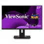 Viewsonic VG Series VG2756-4K Computer Monitor 68,6 cm (27 Zoll) 3840 x 2160 Pixel 4K Ultra HD LED Schwarz