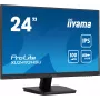 iiyama ProLite XU2493HSU-B7 Computer Monitor 60,5 cm (23,8 Zoll) 1920 x 1080 Pixel Full HD LED Schwarz