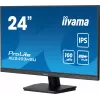 iiyama ProLite XU2493HSU-B7 Computer Monitor 60,5 cm (23,8 Zoll) 1920 x 1080 Pixel Full HD LED Schwarz