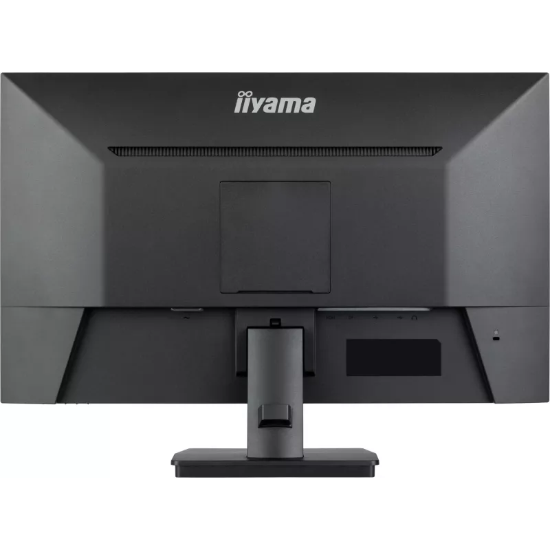 iiyama ProLite XU2493HSU-B7 Computer Monitor 60,5 cm (23,8 Zoll) 1920 x 1080 Pixel Full HD LED Schwarz