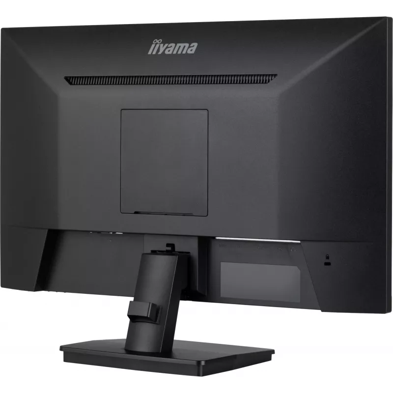 iiyama ProLite XU2493HSU-B7 Computer Monitor 60,5 cm (23,8 Zoll) 1920 x 1080 Pixel Full HD LED Schwarz