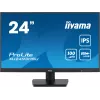 iiyama ProLite XU2493HSU-B7 Computer Monitor 60,5 cm (23,8 Zoll) 1920 x 1080 Pixel Full HD LED Schwarz