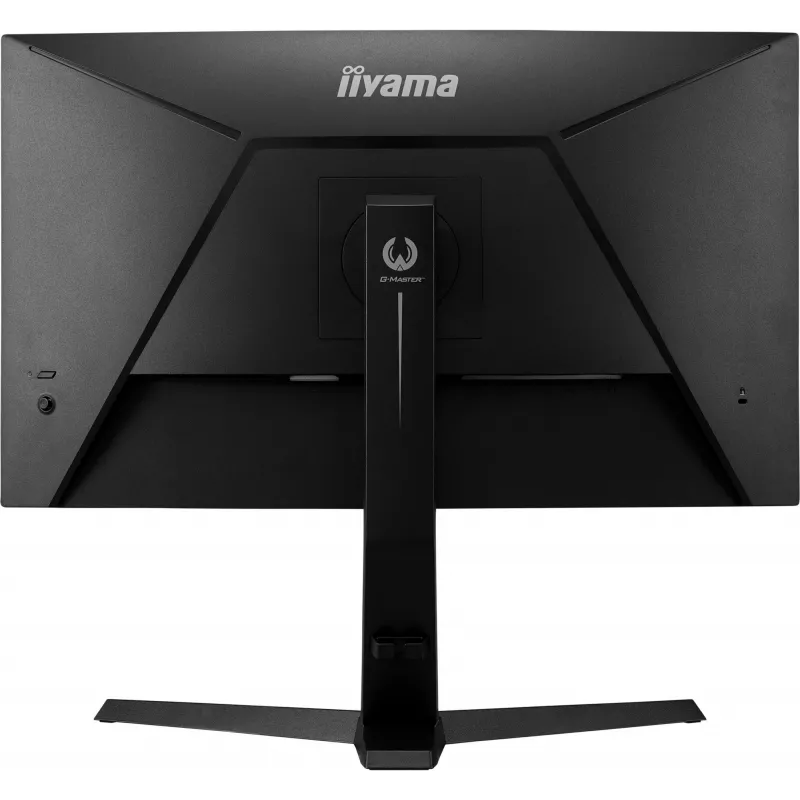 iiyama G-MASTER GB2766HSU-B1 Computer Monitor 68,6 cm (27 Zoll) 1920 x 1080 Pixel Full HD LED Schwarz