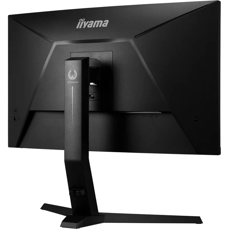 iiyama G-MASTER GB2766HSU-B1 Computer Monitor 68,6 cm (27 Zoll) 1920 x 1080 Pixel Full HD LED Schwarz