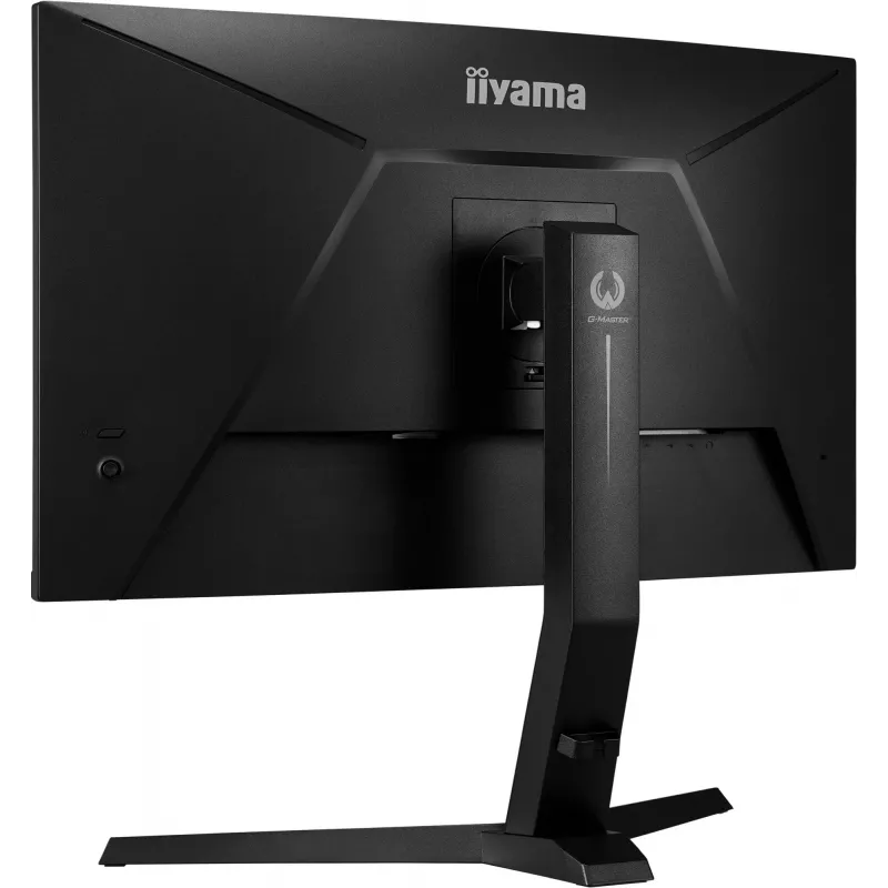 iiyama G-MASTER GB2766HSU-B1 Computer Monitor 68,6 cm (27 Zoll) 1920 x 1080 Pixel Full HD LED Schwarz