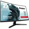 iiyama G-MASTER G2766HSU-B1 Computer Monitor 68,6 cm (27 Zoll) 1920 x 1080 Pixel Full HD LED Schwarz