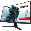 iiyama G-MASTER G2766HSU-B1 Computer Monitor 68,6 cm (27 Zoll) 1920 x 1080 Pixel Full HD LED Schwarz