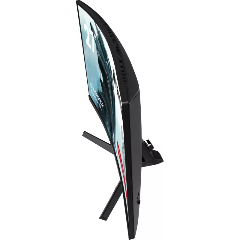 iiyama G-MASTER G2766HSU-B1 Computer Monitor 68,6 cm (27 Zoll) 1920 x 1080 Pixel Full HD LED Schwarz