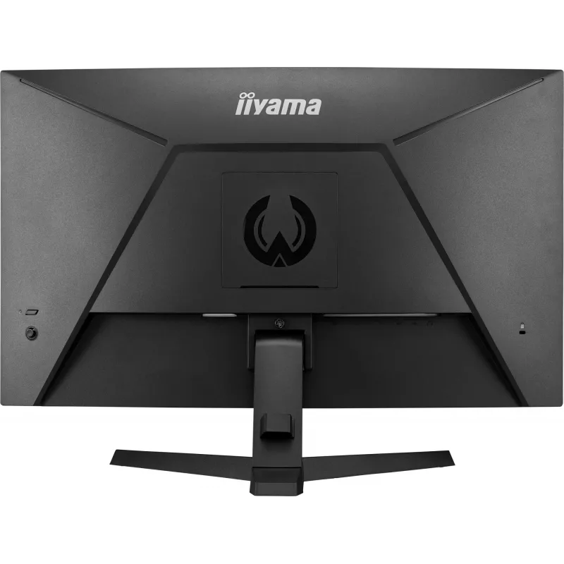iiyama G-MASTER G2766HSU-B1 Computer Monitor 68,6 cm (27 Zoll) 1920 x 1080 Pixel Full HD LED Schwarz