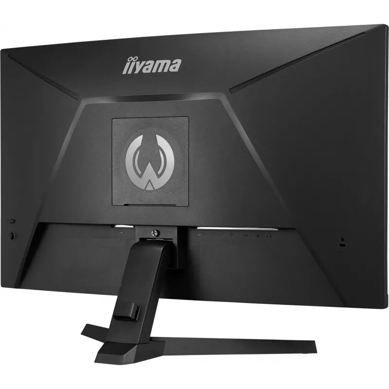 iiyama G-MASTER G2766HSU-B1 Computer Monitor 68,6 cm (27 Zoll) 1920 x 1080 Pixel Full HD LED Schwarz