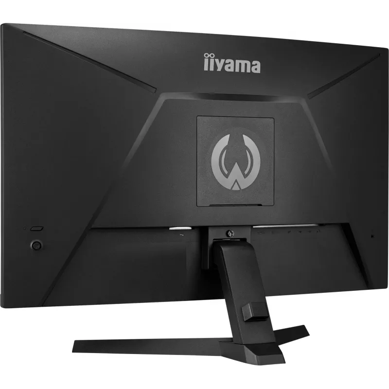 iiyama G-MASTER G2766HSU-B1 Computer Monitor 68,6 cm (27 Zoll) 1920 x 1080 Pixel Full HD LED Schwarz