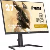 iiyama GB2790QSU-B5 Computer Monitor 68,6 cm (27 Zoll) 2560 x 1440 Pixel Wide Quad HD LCD Schwarz
