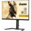 iiyama GB2790QSU-B5 Computer Monitor 68,6 cm (27 Zoll) 2560 x 1440 Pixel Wide Quad HD LCD Schwarz