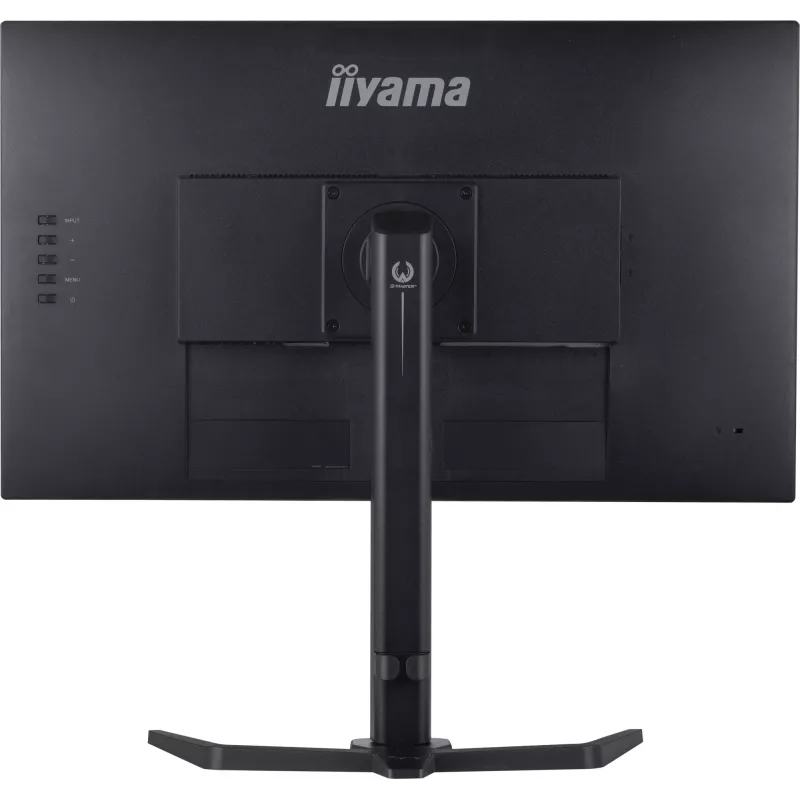 iiyama GB2790QSU-B5 Computer Monitor 68,6 cm (27 Zoll) 2560 x 1440 Pixel Wide Quad HD LCD Schwarz