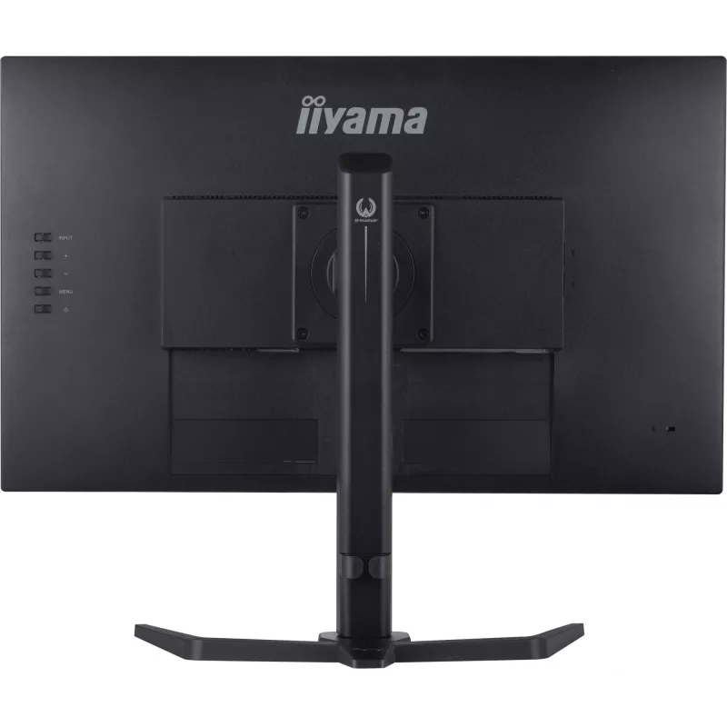 iiyama GB2790QSU-B5 Computer Monitor 68,6 cm (27 Zoll) 2560 x 1440 Pixel Wide Quad HD LCD Schwarz