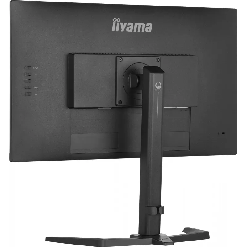iiyama GB2790QSU-B5 Computer Monitor 68,6 cm (27 Zoll) 2560 x 1440 Pixel Wide Quad HD LCD Schwarz