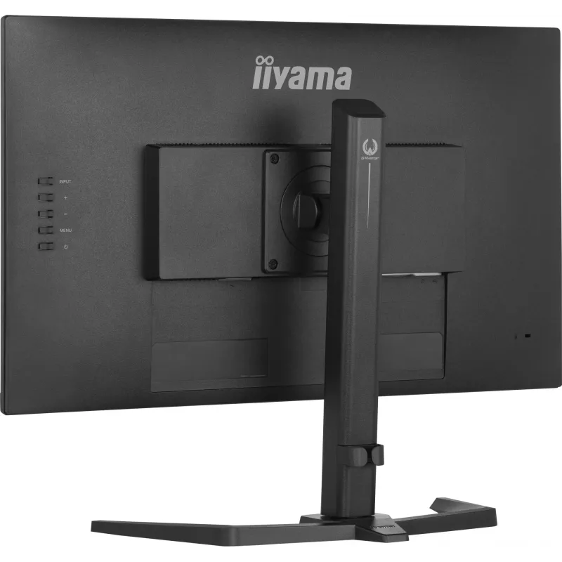 iiyama GB2790QSU-B5 Computer Monitor 68,6 cm (27 Zoll) 2560 x 1440 Pixel Wide Quad HD LCD Schwarz