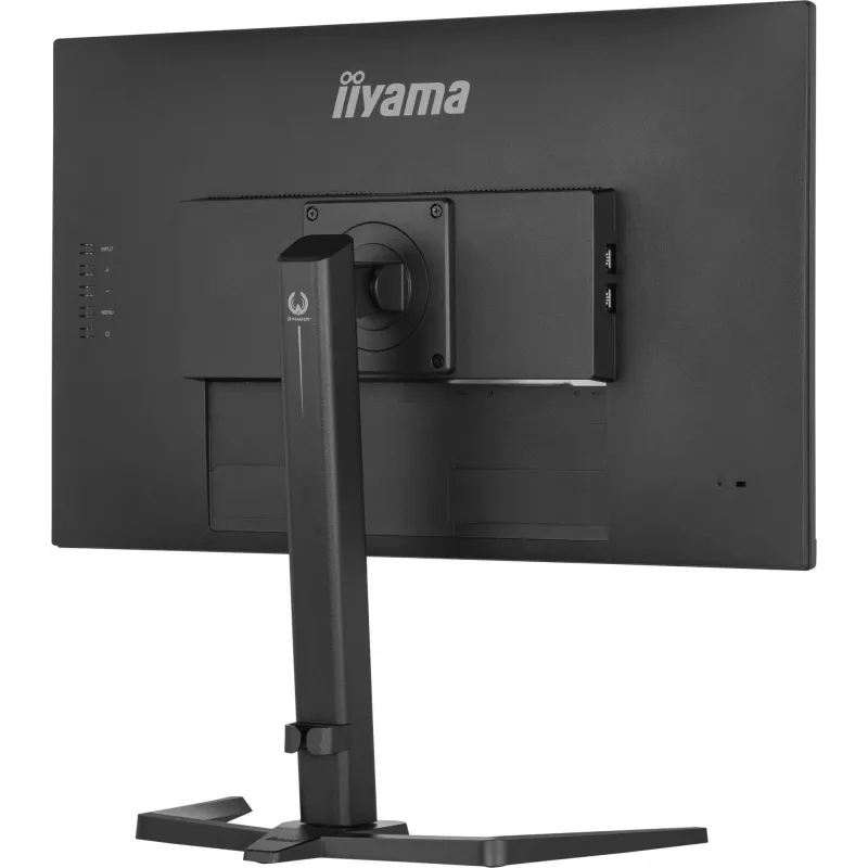 iiyama GB2790QSU-B5 Computer Monitor 68,6 cm (27 Zoll) 2560 x 1440 Pixel Wide Quad HD LCD Schwarz