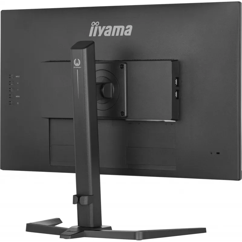 iiyama GB2790QSU-B5 Computer Monitor 68,6 cm (27 Zoll) 2560 x 1440 Pixel Wide Quad HD LCD Schwarz