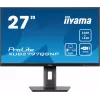 iiyama ProLite XUB2797QSNP-B1 Computer Monitor 68,6 cm (27 Zoll) 2560 x 1440 Pixel Quad HD LED Schwarz