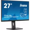 iiyama ProLite XUB2797QSNP-B1 Computer Monitor 68,6 cm (27 Zoll) 2560 x 1440 Pixel Quad HD LED Schwarz