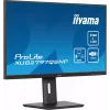 iiyama ProLite XUB2797QSNP-B1 Computer Monitor 68,6 cm (27 Zoll) 2560 x 1440 Pixel Quad HD LED Schwarz