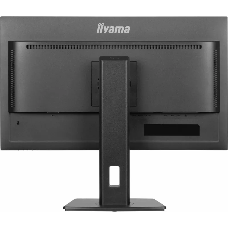 iiyama ProLite XUB2797QSNP-B1 Computer Monitor 68,6 cm (27 Zoll) 2560 x 1440 Pixel Quad HD LED Schwarz