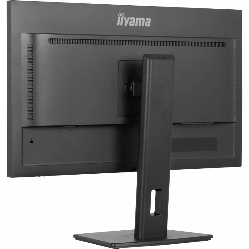 iiyama ProLite XUB2797QSNP-B1 Computer Monitor 68,6 cm (27 Zoll) 2560 x 1440 Pixel Quad HD LED Schwarz