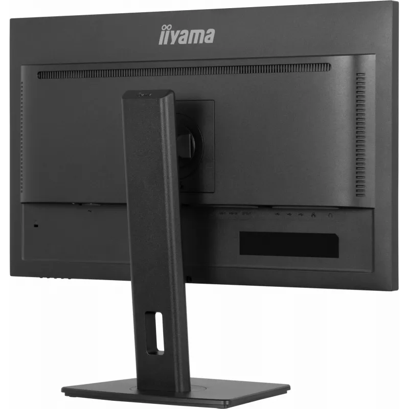 iiyama ProLite XUB2797QSNP-B1 Computer Monitor 68,6 cm (27 Zoll) 2560 x 1440 Pixel Quad HD LED Schwarz