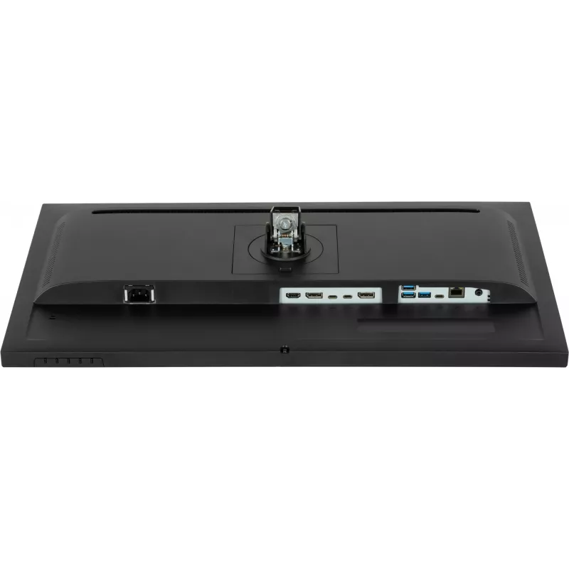 iiyama ProLite XUB2797QSNP-B1 Computer Monitor 68,6 cm (27 Zoll) 2560 x 1440 Pixel Quad HD LED Schwarz