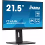 iiyama ProLite XUB2293HSU-B7 Computer Monitor 54,6 cm (21,5 Zoll) 1920 x 1080 Pixel Full HD LED Schwarz