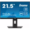 iiyama ProLite XUB2293HSU-B7 Computer Monitor 54,6 cm (21,5 Zoll) 1920 x 1080 Pixel Full HD LED Schwarz