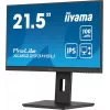 iiyama ProLite XUB2293HSU-B7 Computer Monitor 54,6 cm (21,5 Zoll) 1920 x 1080 Pixel Full HD LED Schwarz