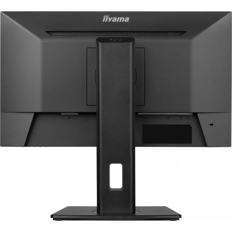 iiyama ProLite XUB2293HSU-B7 Computer Monitor 54,6 cm (21,5 Zoll) 1920 x 1080 Pixel Full HD LED Schwarz