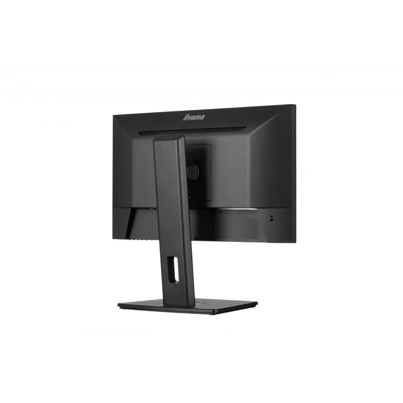 iiyama ProLite XUB2293HSU-B7 Computer Monitor 54,6 cm (21,5 Zoll) 1920 x 1080 Pixel Full HD LED Schwarz